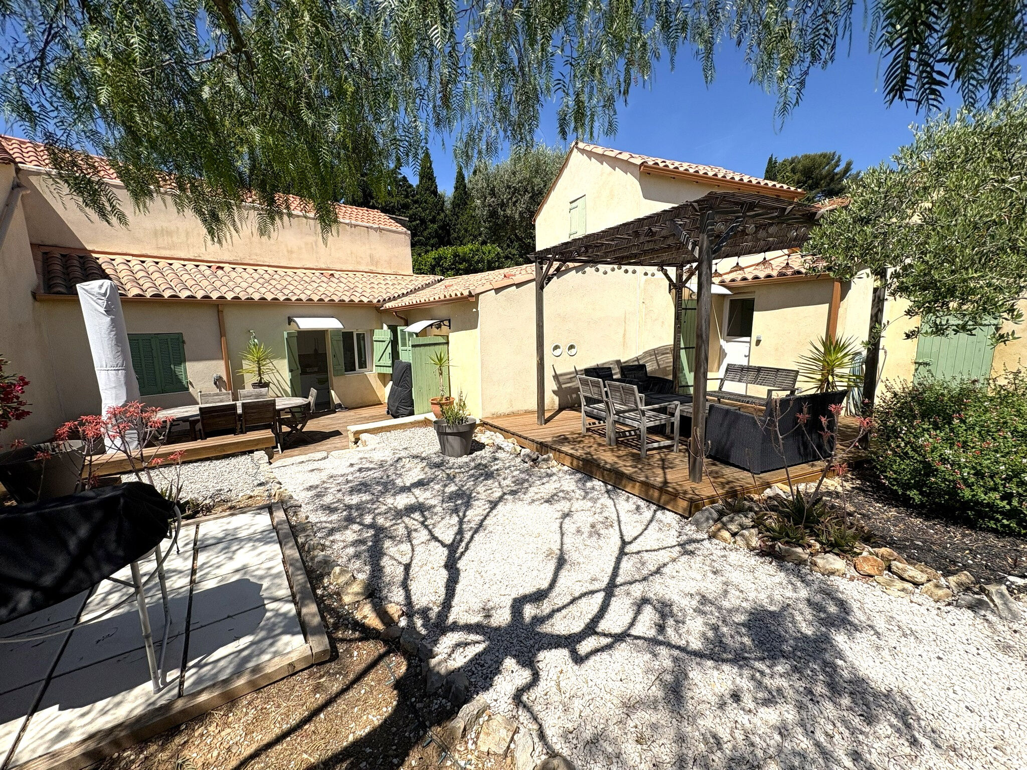 Villa / Maison  T3 à vendre Toulon 83000