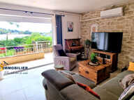 LA CIOTAT SAINT-JEAN : Maison avec deux appartements, grand — photo 2