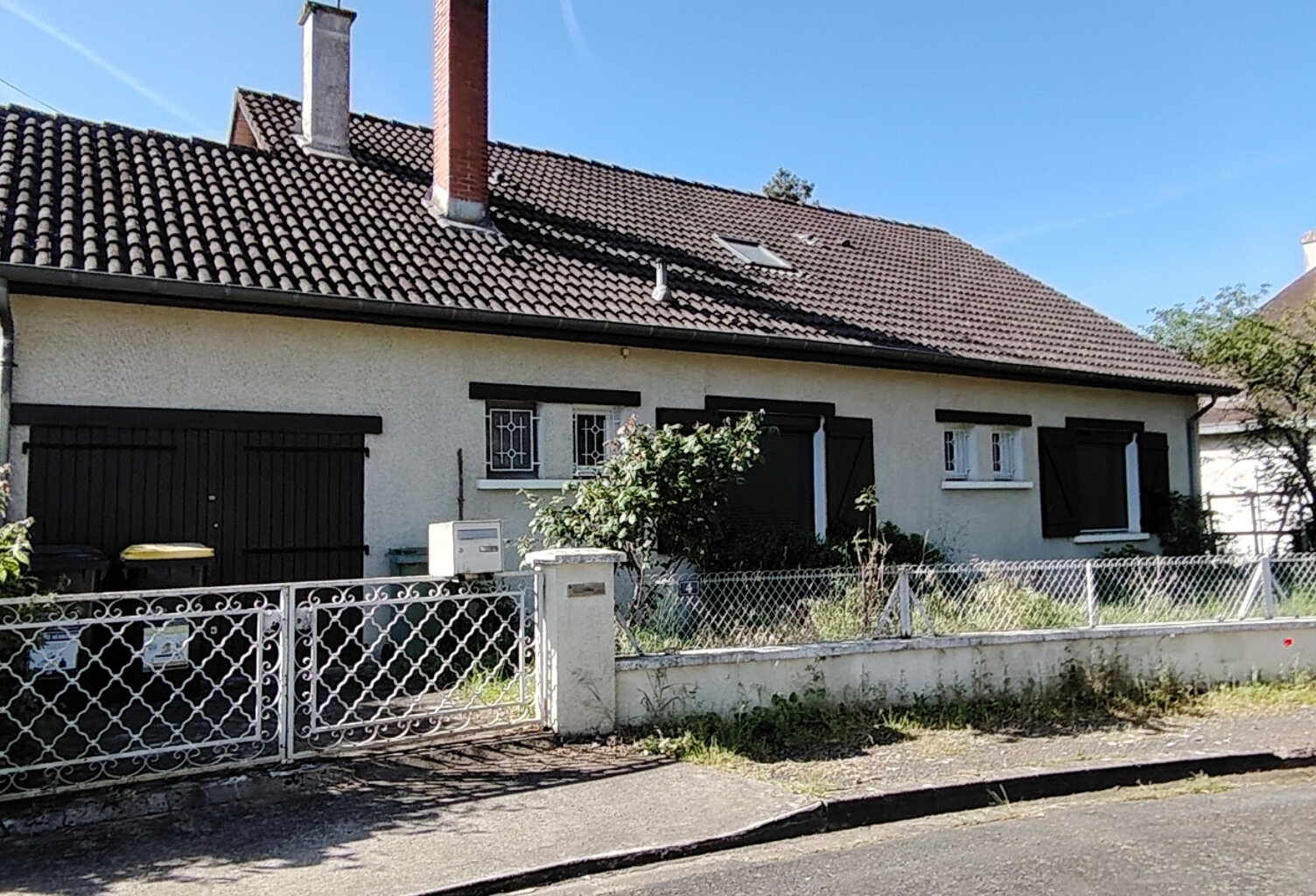 Maison familiale de 158 m2 habitables, 640 m2 de terrain — photo 1
