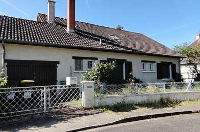Maison 7 pièces 159900 €