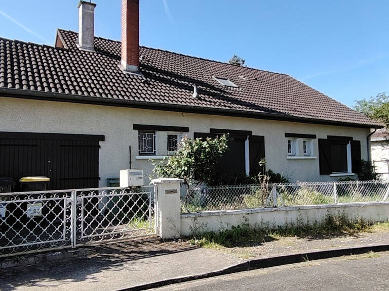 Maison familiale de 158 m2 habitables, 640 m2 de terrain — photo 1