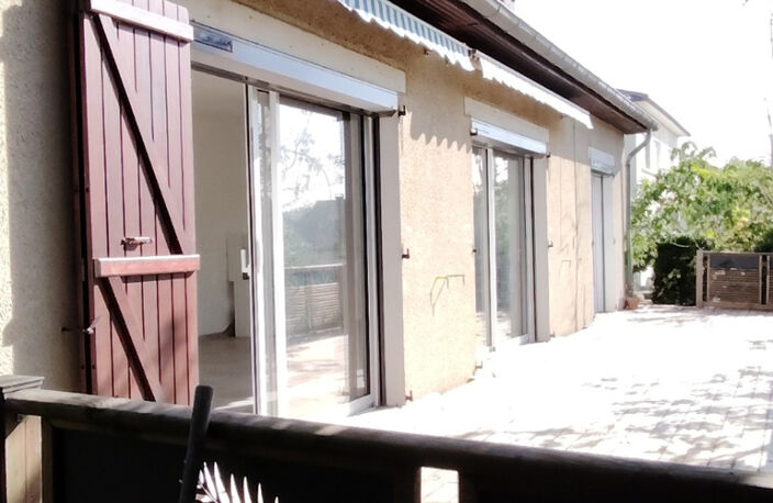 Maison familiale de 158 m2 habitables, 640 m2 de terrain — photo 2