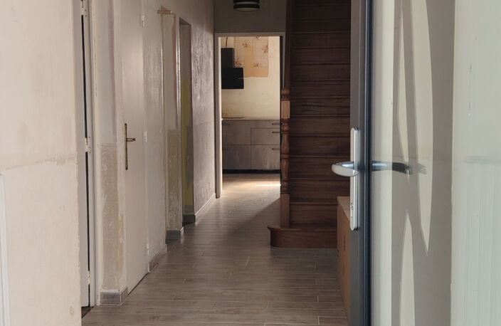 Maison familiale de 158 m2 habitables, 640 m2 de terrain — photo 4