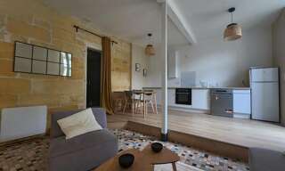 Maison 4 Pièces 76 m² à vendre à Langoiran (33550)