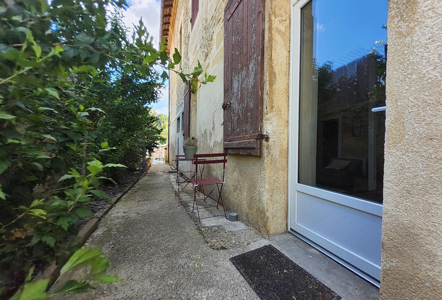 Vente maison 4 pièces 76 m² Langoiran (33550) — photo 1