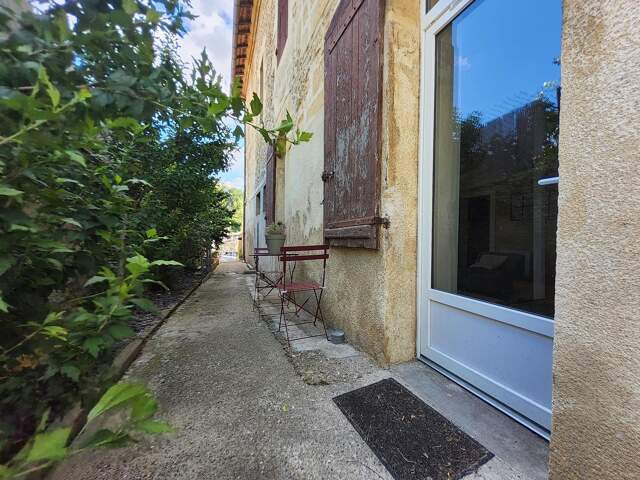 Maison 4 pièces 76 m² à Langoiran — photo du bien