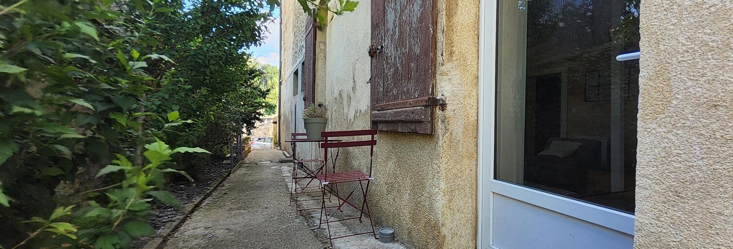 Maison 4 Pièces 76 m² à vendre à Langoiran (33550)