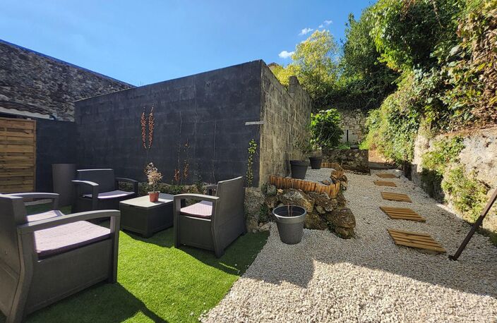 Vente maison 4 pièces 76 m² Langoiran (33550) — photo 2