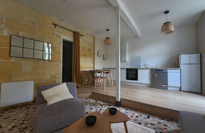 Vente maison 4 pièces 76 m² Langoiran (33550) — photo 3