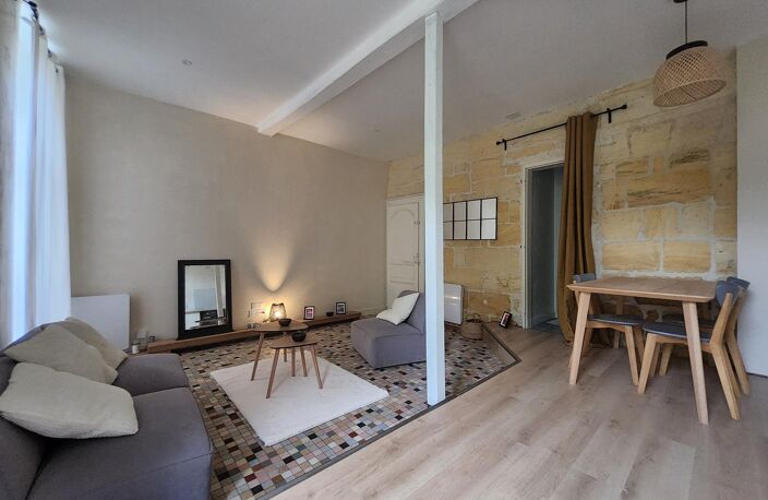 Vente maison 4 pièces 76 m² Langoiran (33550) — photo 4