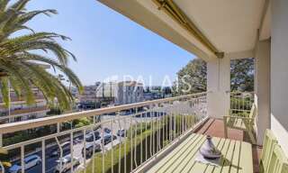 Appartement 3 Pièces 80 m² à vendre à Nice (06200)