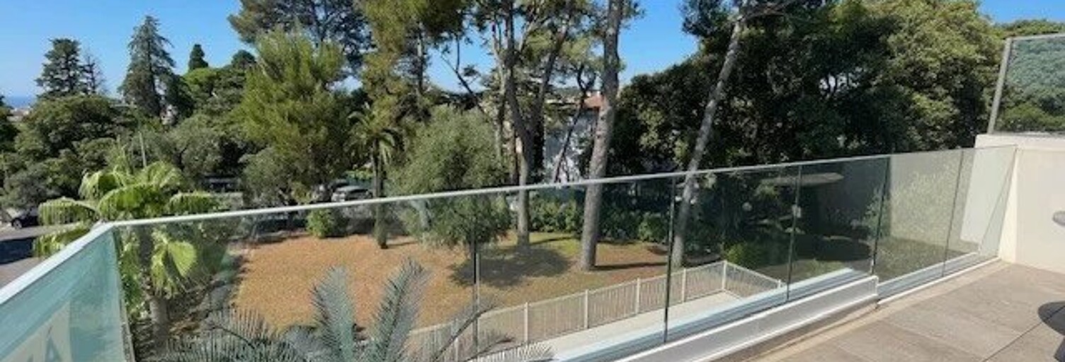 Appartement 3 Pièces 70 m² à vendre à Le Cannet (06110)