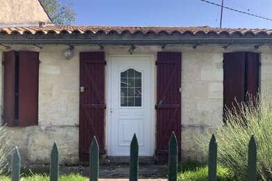 Maison 3 pièces 175000 €