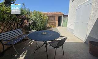 Maison 4 Pièces 88 m² à vendre à Rognac (13340)