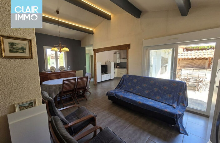 À VENDRE  Maison de plain-pied à Rognac — photo 2