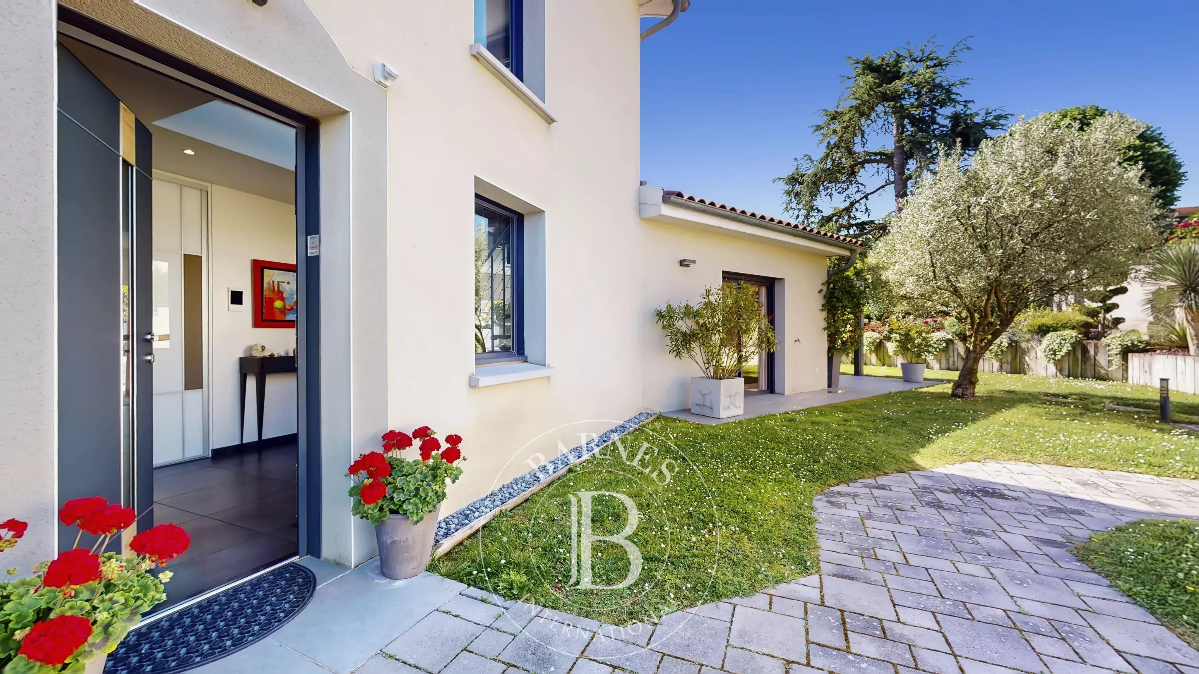 Maison S T5