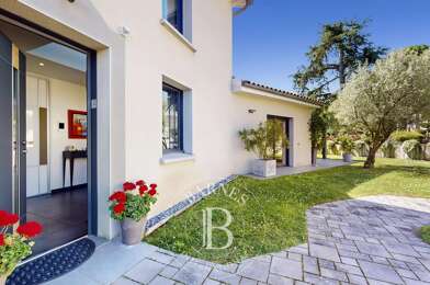 Maison 5 pièces 710000 €