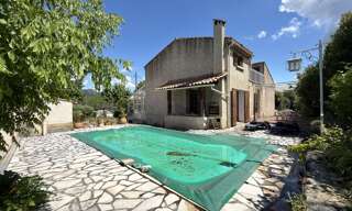 Maison 6 Pièces 117 m² à vendre à La Penne-sur-Huveaune (13821)
