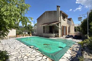 Maison 6 pièces 499000 €