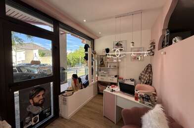 Commerce 4 pièces 184000 €