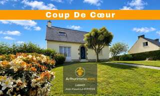 Maison 6 Pièces 110 m² à vendre à Plaintel (22940)