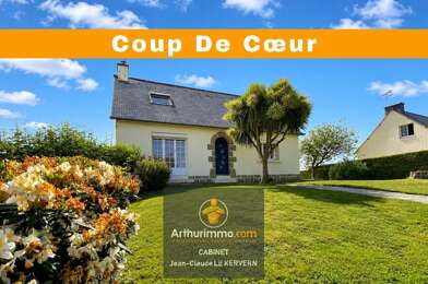 Maison 6 pièces 258700 €