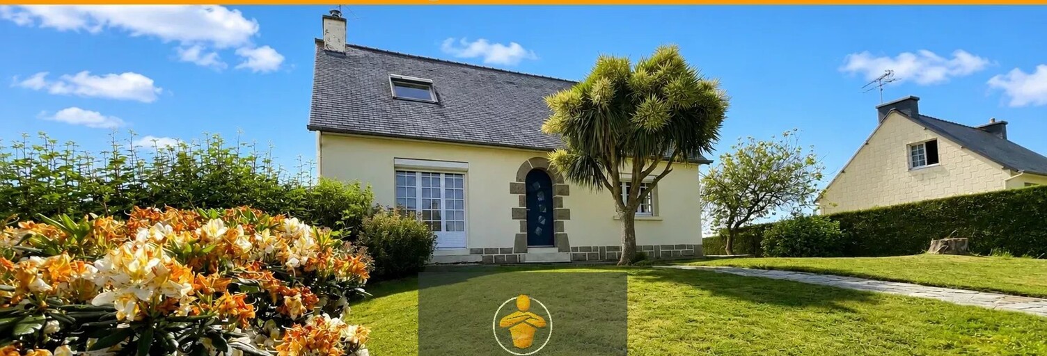 Maison 6 Pièces 110 m² à vendre à Plaintel (22940)