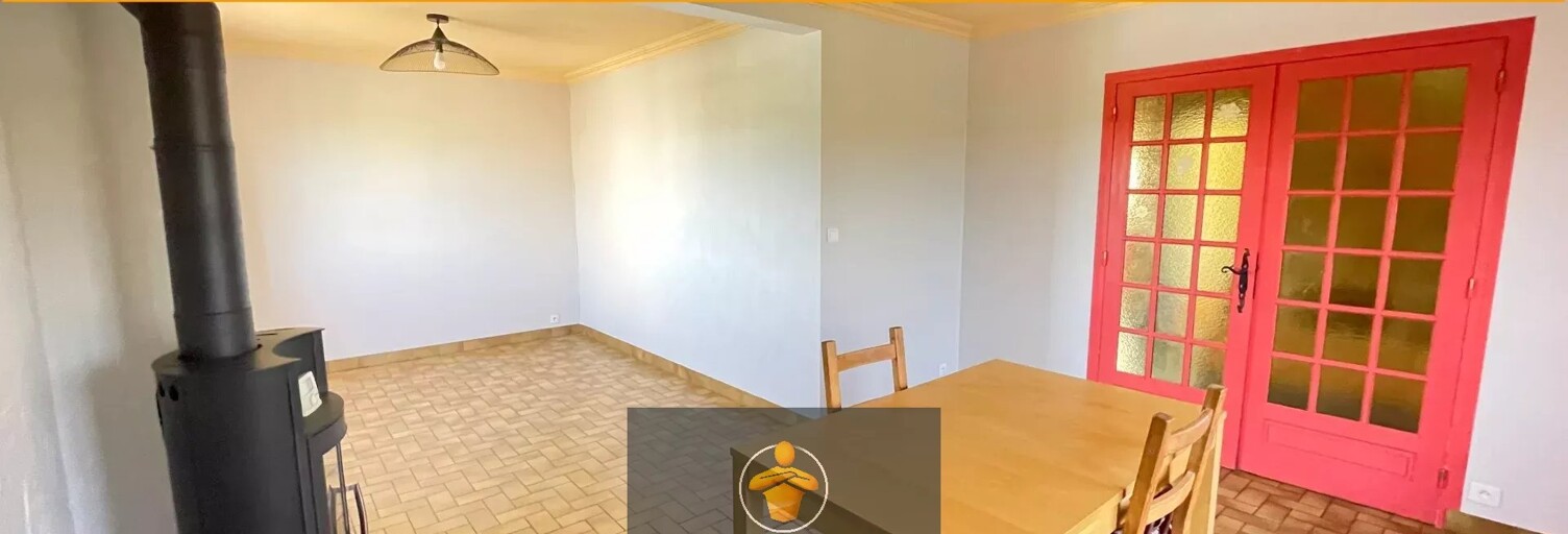 Maison 6 Pièces 110 m² à vendre à Plaintel (22940)