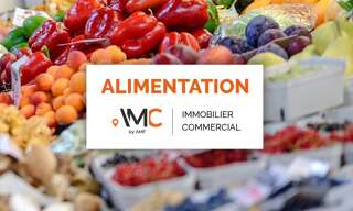 Commerce 3 Pièces 250 m² à vendre à Agen (47000)