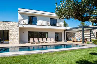 Maison 5 pièces 570000 €