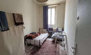 Appartement 3 Pièces 34 m² à vendre à Marseille 2 (13002)