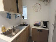 Appartement T3 traversant  Loué en colocation   Quartier Gra — photo 2