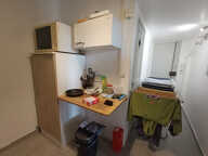 Appartement T3 traversant  Loué en colocation   Quartier Gra — photo 4