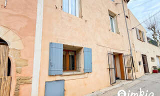 Appartement 3 Pièces 48 m² à vendre à Cadenet (84160)