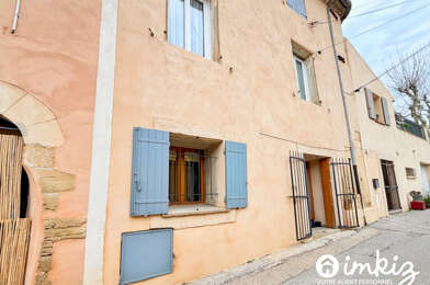 Appartement 3 pièces 129900 €