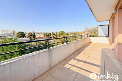 Appartement 3 pièces 399900 €