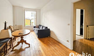 Appartement 2 Pièces 45 m² à vendre à Paris 15 (75015)