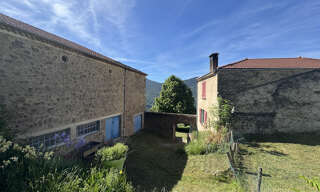 Maison 4 Pièces 90 m² à vendre à Monestier (07690)