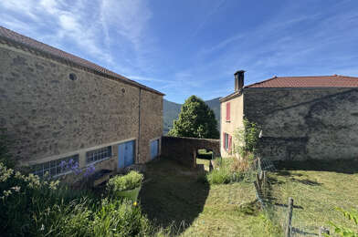 Maison 4 pièces 200000 €