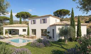 Maison 130 m² à construire Langlade (30980)