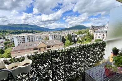 Appartement 1 pièces 169500 €