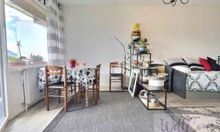 Appartement 1 Pièce 36 m² à vendre à Aix-les-Bains (73100)