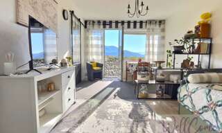 Appartement 1 Pièce 36 m² à vendre à Aix-les-Bains (73100)