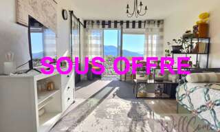 Appartement 1 Pièce 36 m² à vendre à Aix-les-Bains (73100)