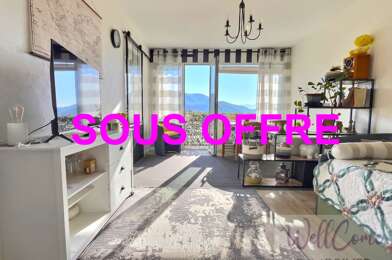 Appartement 1 pièces 169500 €
