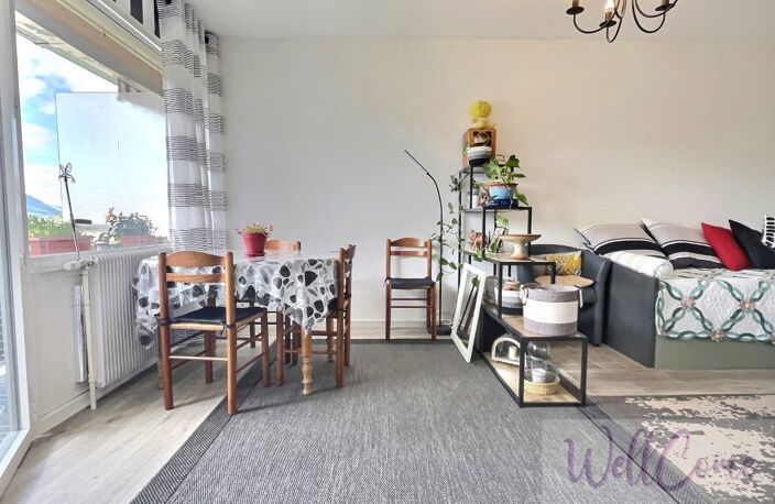 Appartement — photo 3