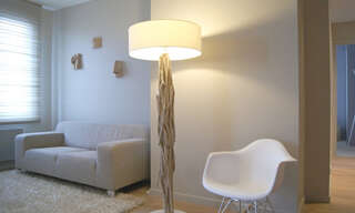 Appartement 3 Pièces 63 m² à louer à Lyon 6 (69006)