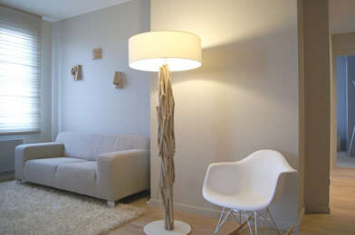 Appartement 3 pièces 1725 €