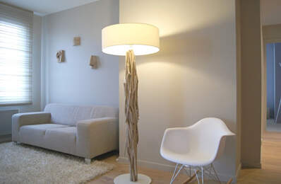 Appartement meublé à louer à lyon 6ème arrondissement le  ze — photo du bien