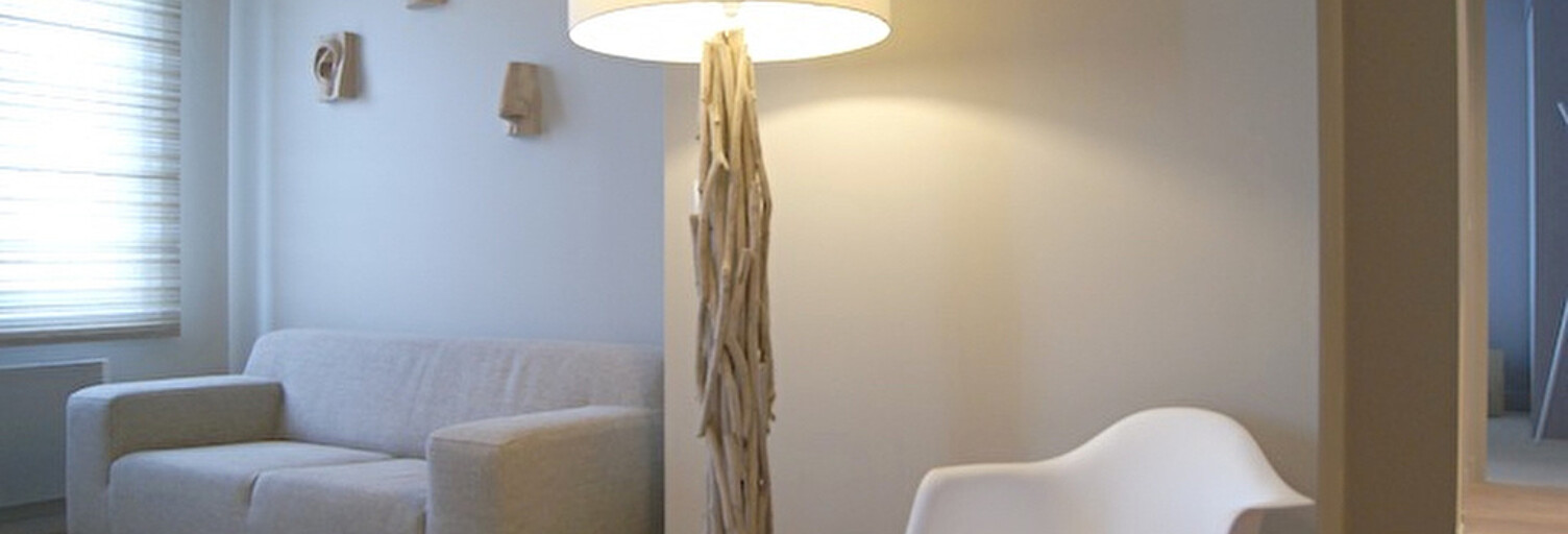 Appartement 3 Pièces 63 m² à louer à Lyon 6 (69006)